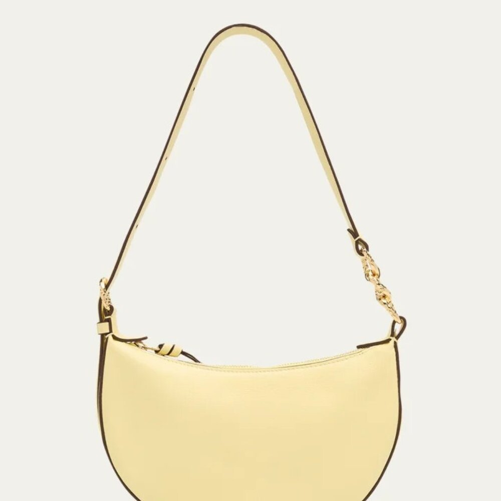 Twyla Mini Hobo - Chantilly